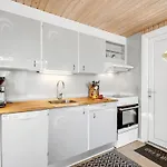 Elsabet - 700m To The Fjord By Interhome *