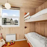 Elsabet - 700m To The Fjord By Interhome Dom wakacyjny