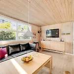 Elsabet - 700m To The Fjord By Interhome *