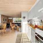 Elsabet - 700m To The Fjord By Interhome Ulfborg