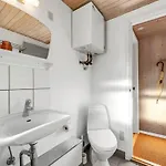 Elsabet - 700m To The Fjord By Interhome * Ulfborg