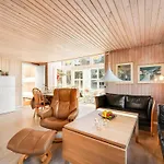 Elsabet - 700m To The Fjord By Interhome Dom wakacyjny *