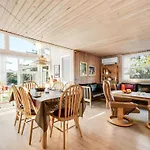 Elsabet - 700m To The Fjord By Interhome *