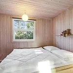 Dom wakacyjny Elsabet - 700m To The Fjord By Interhome