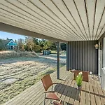 Elsabet - 700m To The Fjord By Interhome Dom wakacyjny *