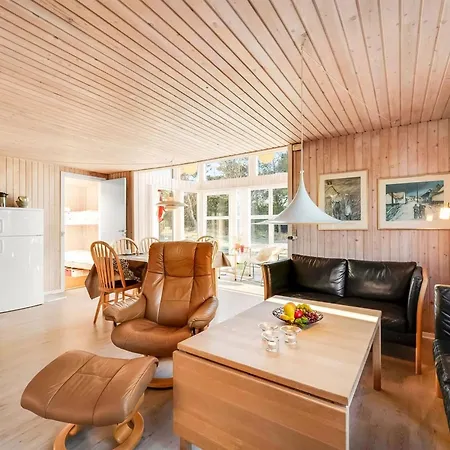 Elsabet - 700m To The Fjord By Interhome Dom wakacyjny *