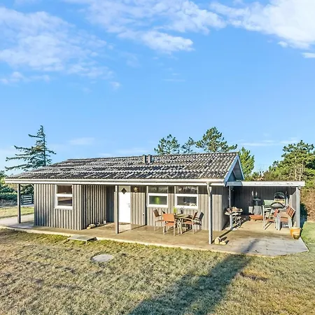 Elsabet - 700m To The Fjord By Interhome *