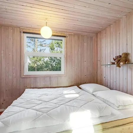 Dom wakacyjny Elsabet - 700m To The Fjord By Interhome