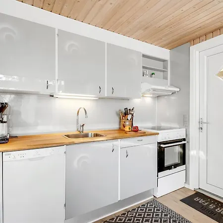 Elsabet - 700m To The Fjord By Interhome *