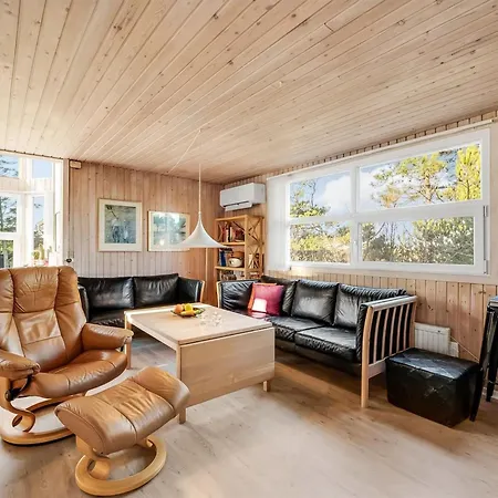 Elsabet - 700m To The Fjord By Interhome *